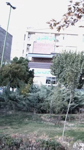 کافه نان سبز 2