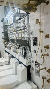 شیرآلات هود سینک گاز روشویی فرنگی (فروشگاه و دکوراسیون داخلی خانه نو new home)