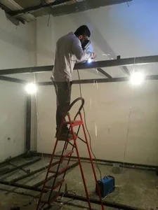 جوشکاری سیار در جیحون 5