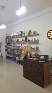 نوشت افزار احسان
