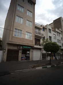 مسکن ایساتیس 2