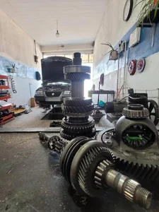 مکانیکی علی طایفی 4
