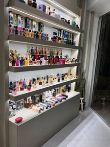 لوزام آرایشی بهداشتی چارمینگ 3