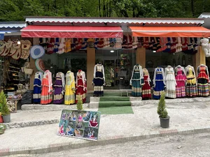 عکاسی سنتی گیلانه