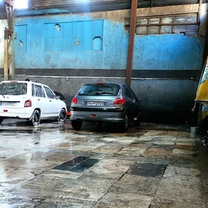 کارواش لاله
