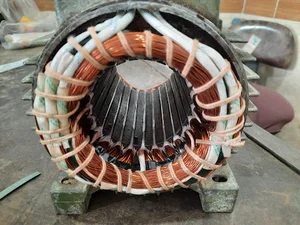 سیم پیچی درویشی چهارطاقبنی