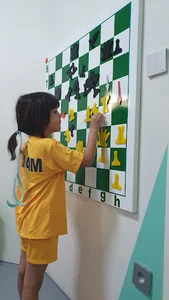 Apam sport academy