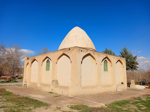 بی بی سکینه خاتون