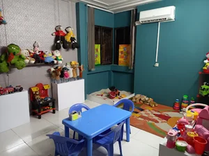 مرکز مشاوره مهدیه