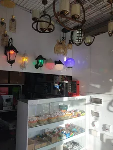 کالای برق سلیمانی توس