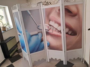 لابراتوار دندانسازی قزوین آزادیپور 3