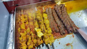 کبابچی