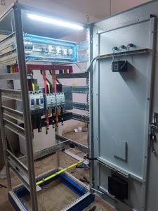 شرکت تابلو سازی حمزه
