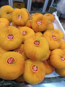 سوپر میوه برکت 4