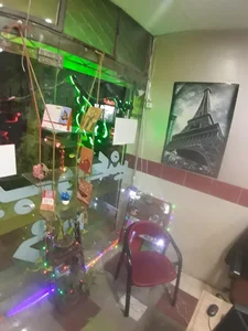 کافی نت خط
