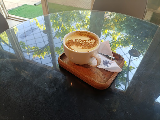 کافه بلوار