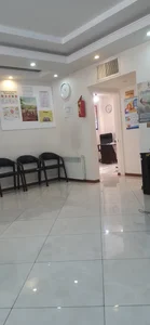 مرکز جامع سلامت لیله القدر 4