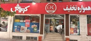 فروشگاه افق کوروش 5