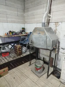 سفره خانه سنتی عصر صفویه 2