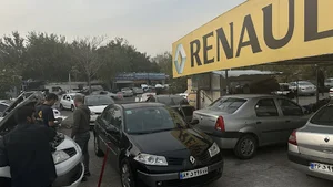 تعمیرگاه تخصصی گیربکس رنو