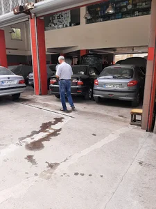 برق و الکترونیک ذبیح