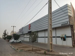 نماینگی سایپا خورشیدی