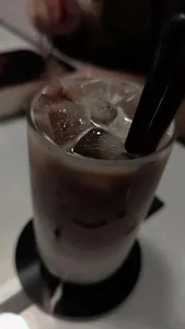 2d coffee house کافه 2 بعدی