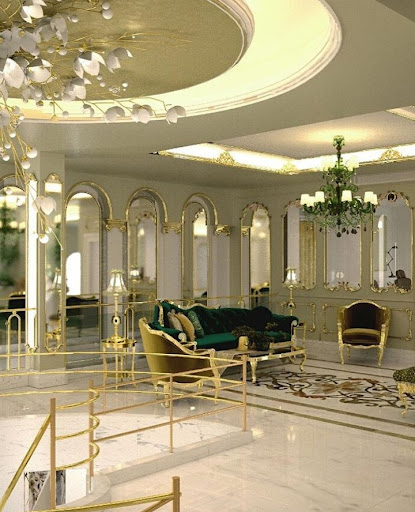 عمارت زیبایی هلچین