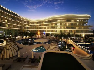 St.Regis residents