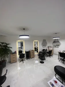 سالن زیبایی سیندخت - sindokht beauty salon