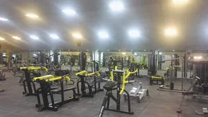 Arzeshmand Gym