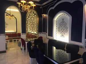 رستوران دومان