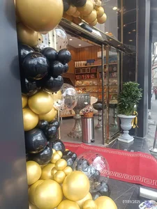 آجیل خشکبار نارون 4