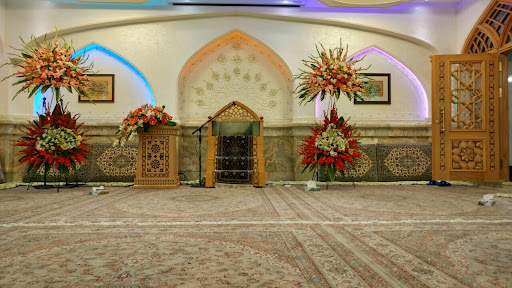 حسينيه ثامن الائمه (ع)