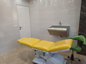 درمانگاه پوست و مو امین 2
