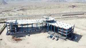 شرکت ساختمانی عمارت پایا سازان
