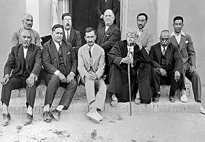 مدرسه شرف الدین علی