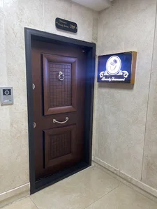 سالن زیبایی خانومی