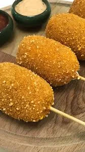 فست فود سوخاری وپاچینی خروس