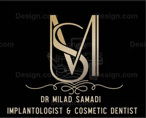مطب دندانپزشکی دکتر میلاد صمدی