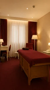 OM Massage Branch 5