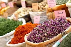 عطاری سنتی کیانی