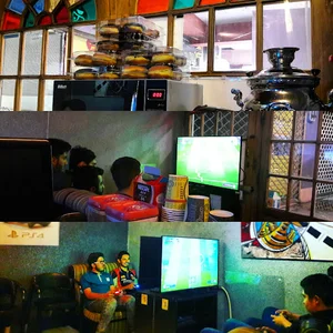 Ufo Club