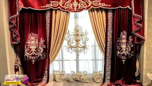 پرده سرای نیکا