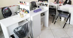 Mahsa Beauty Salon