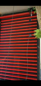 کرکره برقی و جک پارکینگ در خانی‌آباد نو 2