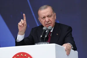أردوغان: على القوات الكردية في سوريا حل صفوفها وإلقاء ...