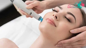 فیشیال شیراز پاکسازی پوست