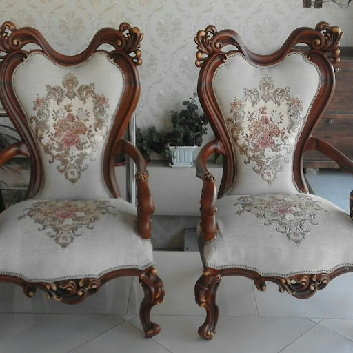 پارچه مبلی اورجینال