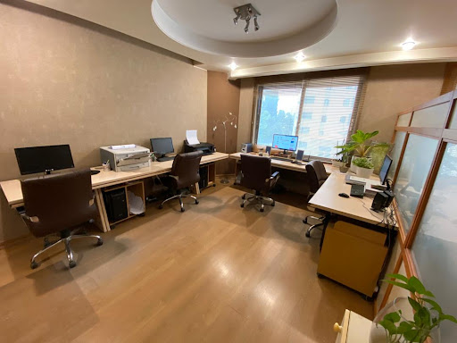 takeri architectural group